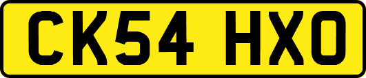 CK54HXO