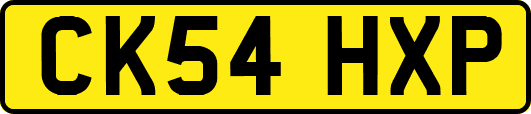 CK54HXP