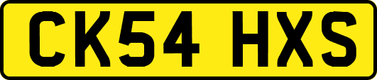 CK54HXS