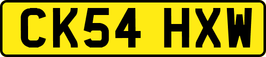 CK54HXW