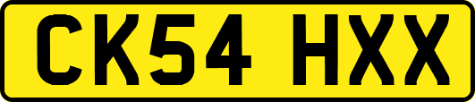 CK54HXX