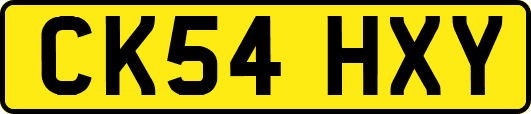 CK54HXY