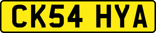 CK54HYA