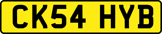 CK54HYB