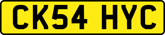CK54HYC