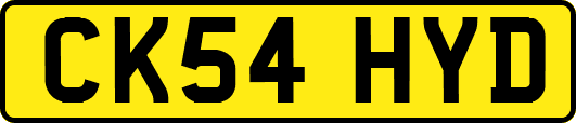CK54HYD