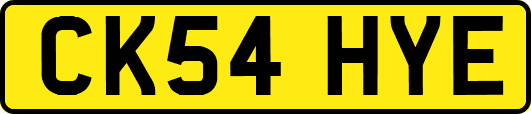 CK54HYE