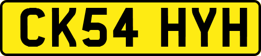 CK54HYH