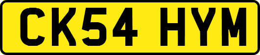 CK54HYM