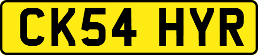 CK54HYR