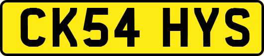 CK54HYS