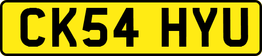 CK54HYU