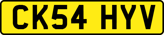 CK54HYV