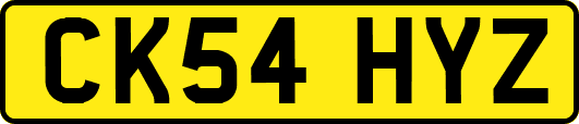 CK54HYZ