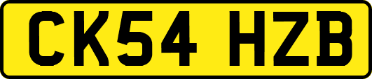 CK54HZB