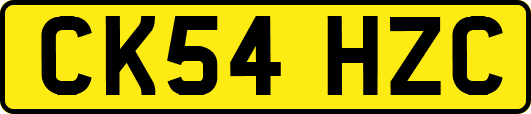 CK54HZC