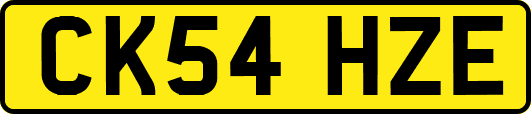 CK54HZE