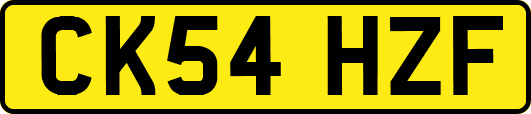 CK54HZF