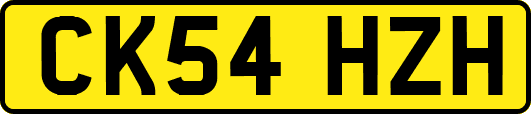 CK54HZH
