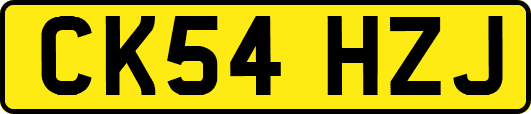 CK54HZJ