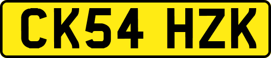 CK54HZK