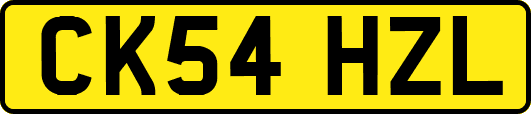 CK54HZL