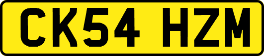 CK54HZM