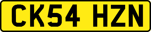 CK54HZN