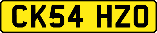 CK54HZO
