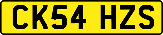 CK54HZS