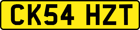CK54HZT
