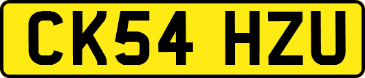 CK54HZU