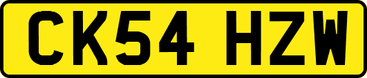 CK54HZW