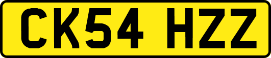 CK54HZZ
