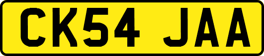 CK54JAA