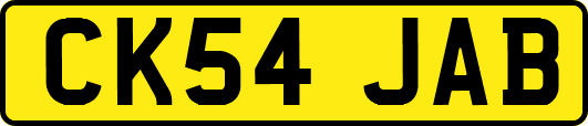 CK54JAB