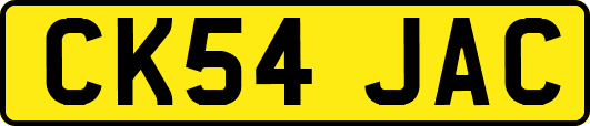 CK54JAC