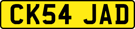 CK54JAD