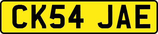 CK54JAE