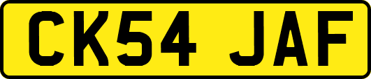 CK54JAF