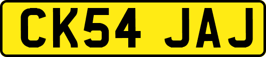 CK54JAJ