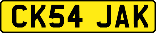 CK54JAK