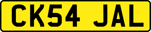 CK54JAL