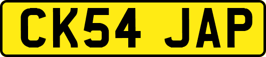 CK54JAP