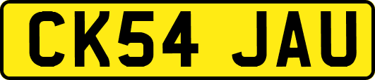 CK54JAU
