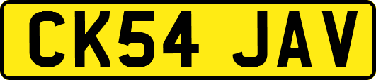 CK54JAV