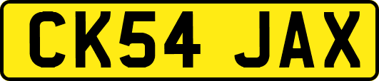 CK54JAX