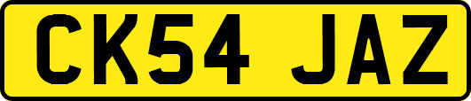 CK54JAZ