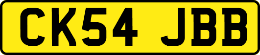 CK54JBB