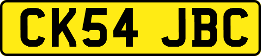 CK54JBC